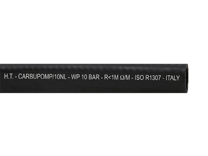 TUBO CARBURANTE MOTOR/HOSE GOMMA
