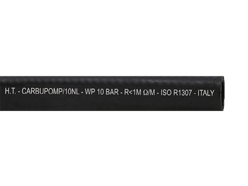 TUBO CARBURANTE MOTOR/HOSE GOMMA