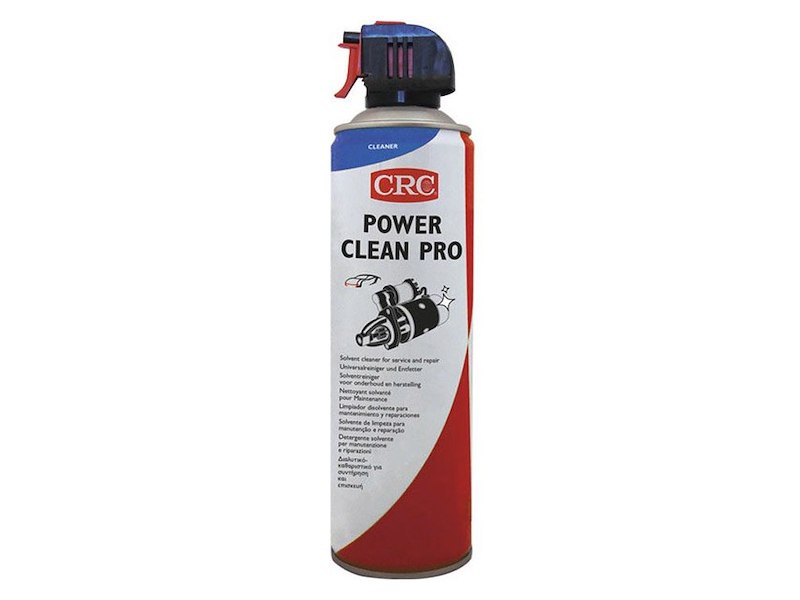 CRC POWER CLEAN PRO AERO