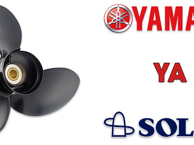 YAMAHA YA