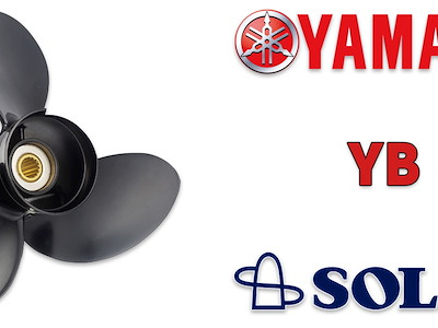 YAMAHA YB