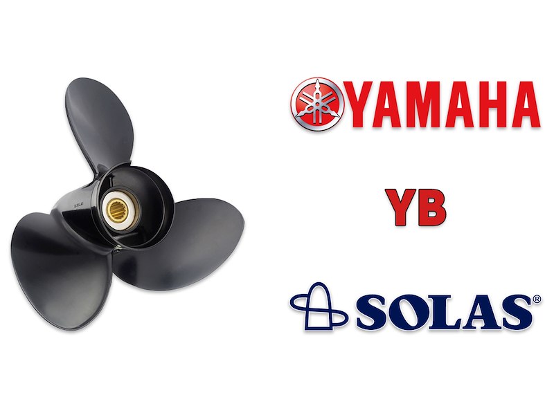 YAMAHA YB
