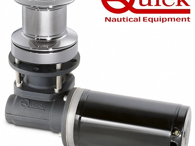 VERRICELLO DA TONNEGGIO QUICK TUMBLER TB2