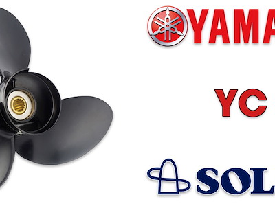 YAMAHA YC