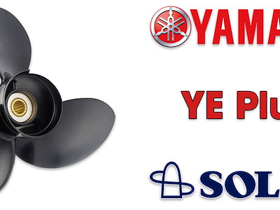 YAMAHA YE - PLUS