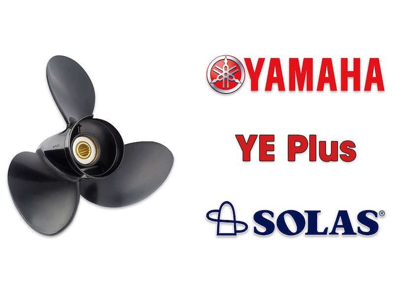 YAMAHA YE - PLUS