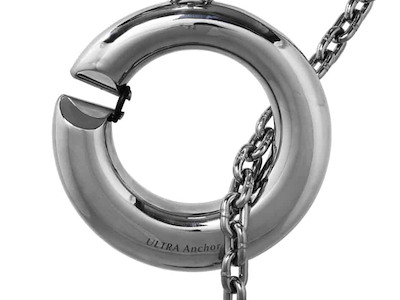 ANELLO ULTRAMARINE RING
