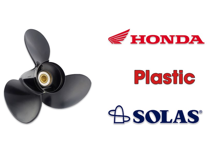 HONDA PLASTIC