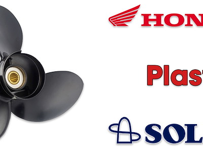HONDA PLASTIC