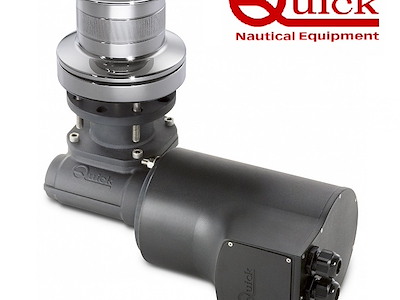 VERRICELLO DA TONNEGGIO QUICK TUMBLER TB3