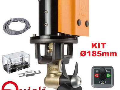 KIT ELICA QUICK BTQ185
