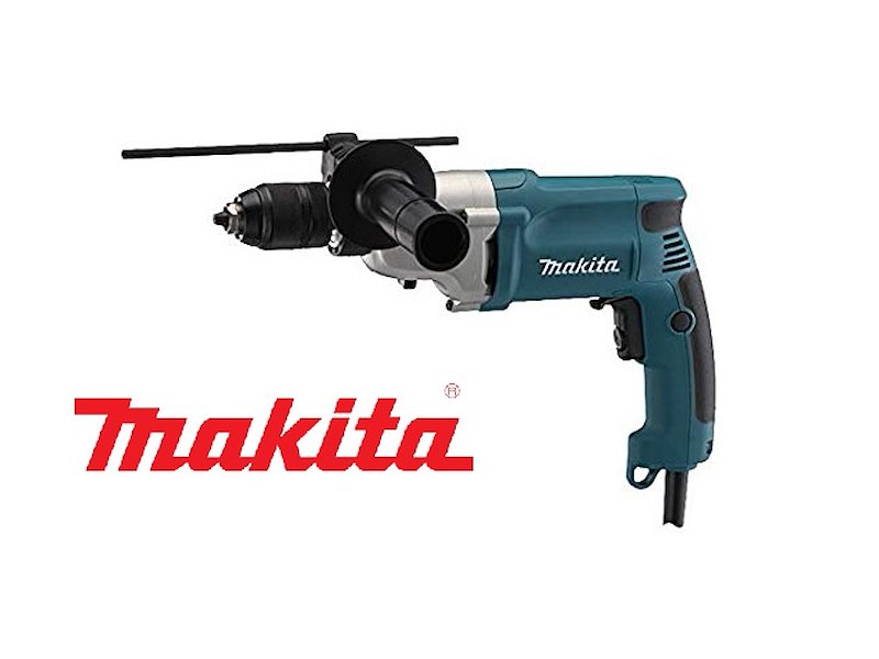 TRAPANO AVVITATORE MAKITA DP4011