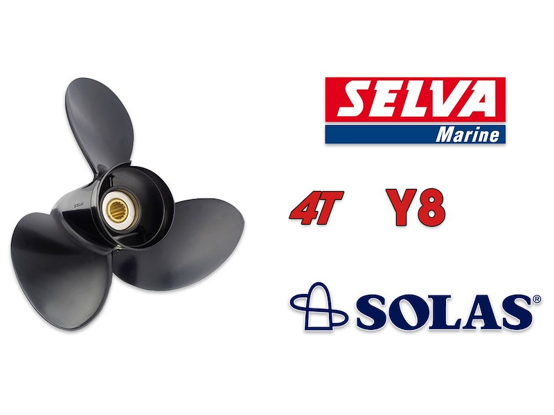 SELVA 4 T Y8
