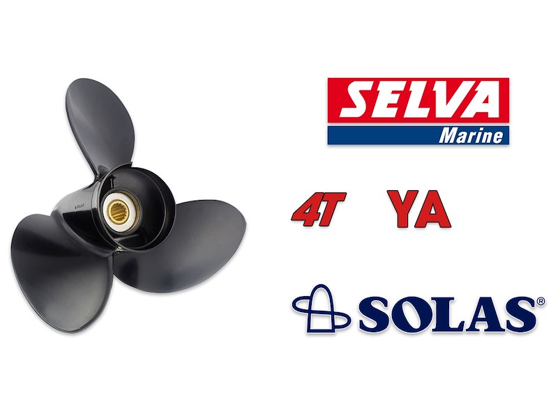 SELVA 4T YA