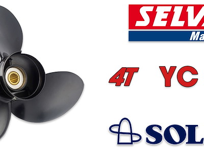 SELVA 4T YC