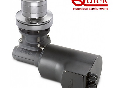 VERRICELLO DA TONNEGGIO QUICK TUMBLER TB4