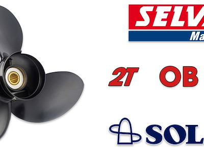 SELVA 2T OB