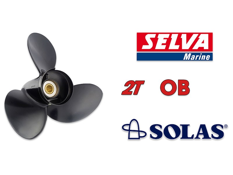 SELVA 2T OB