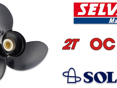 SELVA 2T OC