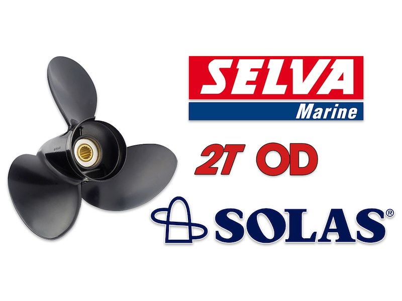 SELVA 2T OD