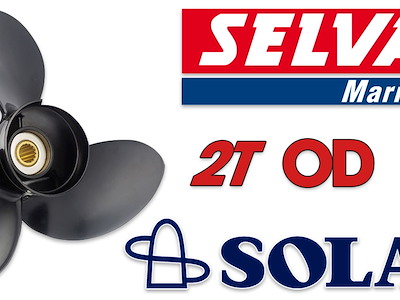 SELVA 2T OD