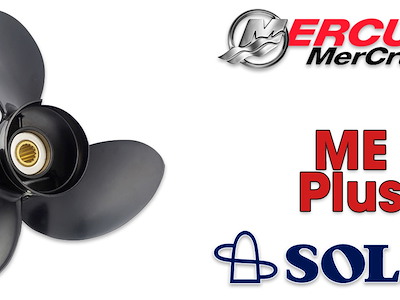 MERCURY & MERCRUISER ME - PLUS