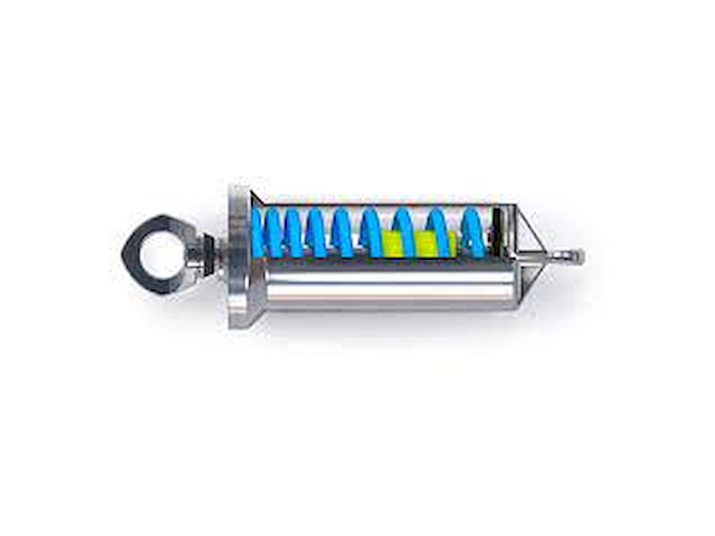 AMMORTIZZATORE SEADAMP STEEL