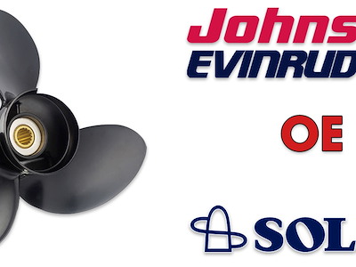 JOHNSON-EVINRUDE OE