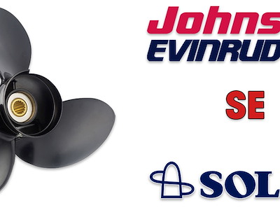 JOHNSON-EVINRUDE SE