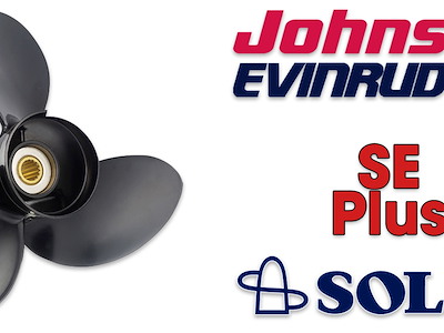 JOHNSON-EVINRUDE SE - PLUS