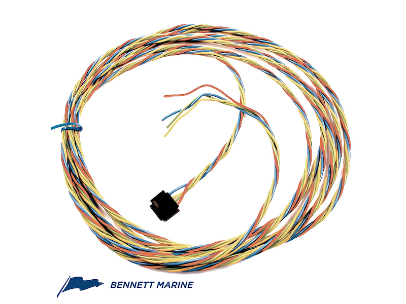 CABLAGGIO BENNETT