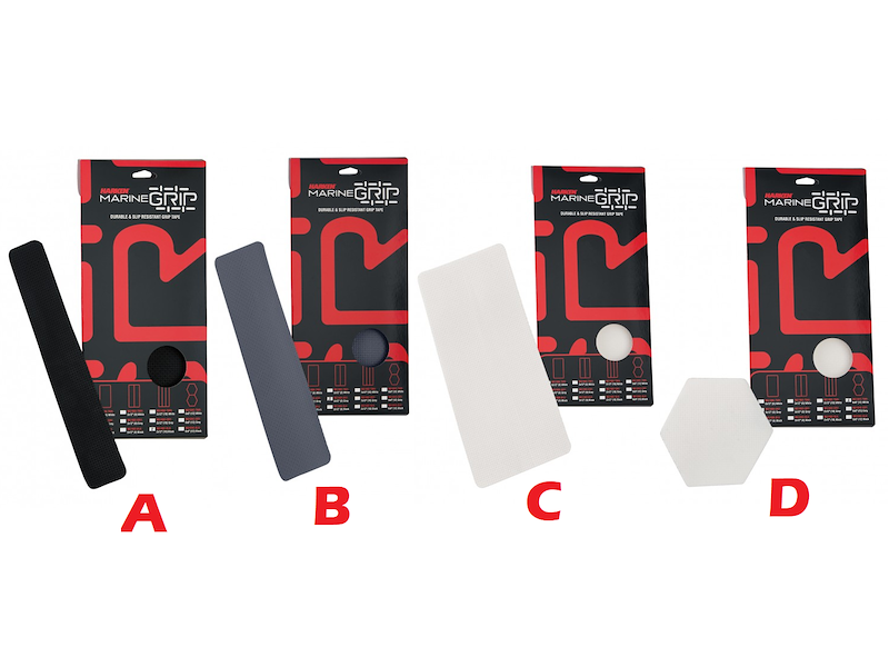 KIT HARKEN MARINE GRIP