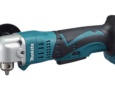 TRAPANO MAKITA ANGOLARE A BATTERIA