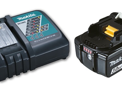 KIT ENERGY MAKITA