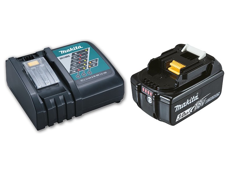KIT ENERGY MAKITA