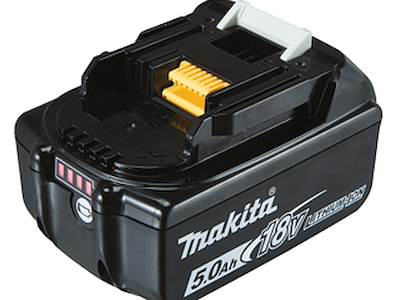 BATTERIA MAKITA LITIO
