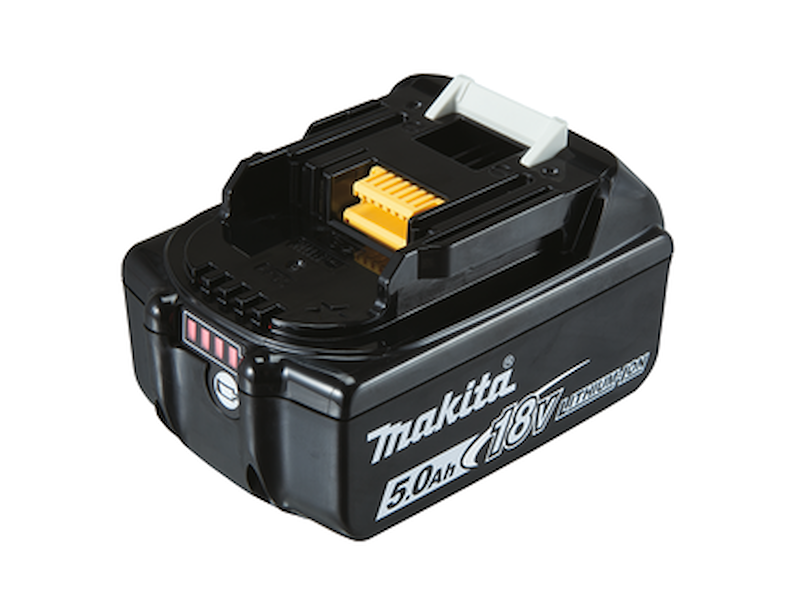 BATTERIA MAKITA LITIO