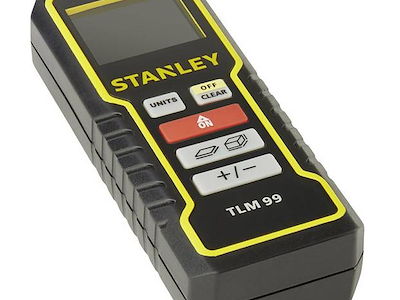 MISURATORE LASER STANLEY
