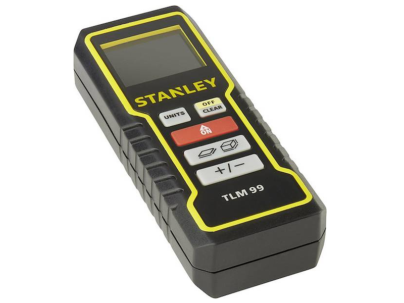 MISURATORE LASER STANLEY