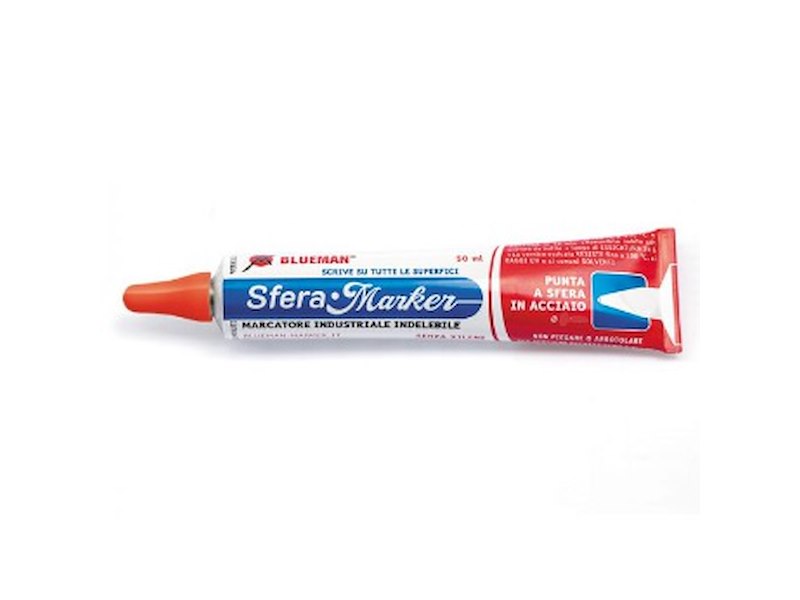 PENNARELLO SFERA MARKER PUNTA CONICA