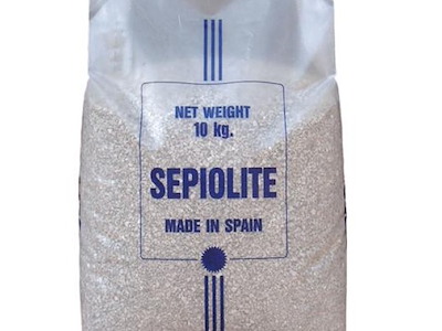SEPIOLITE GRANA 15/30