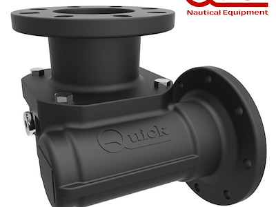 RIDUTTORI PER VERRICELLI QUICK