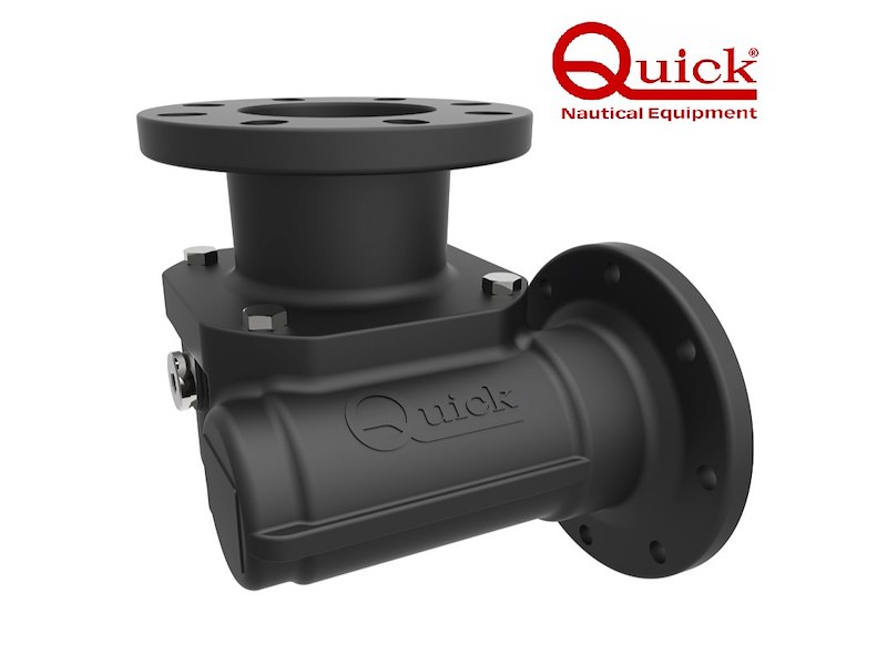 RIDUTTORI PER VERRICELLI QUICK