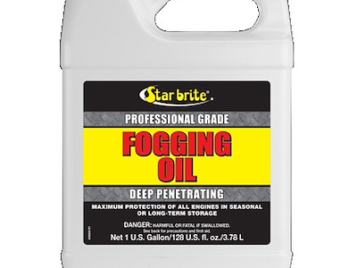 OLIO PROTETTIVO STAR BRITE FOGGING OIL