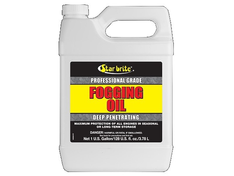 OLIO PROTETTIVO STAR BRITE FOGGING OIL