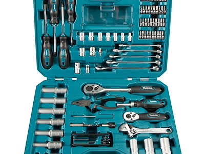 SET ATTREZZI MAKITA