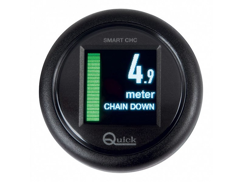 DISPLAY CONTACATENA SMART CHC QUICK