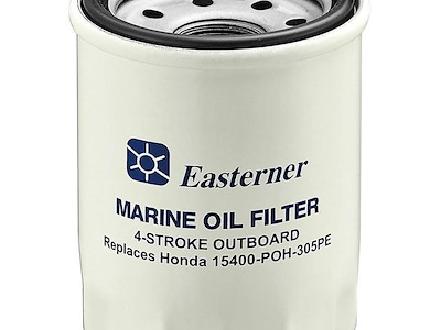 FILTRI OLIO HONDA