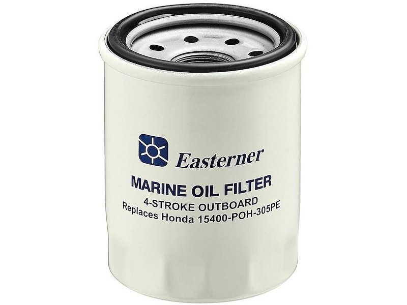 FILTRI OLIO HONDA