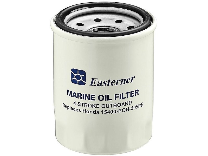 FILTRI OLIO HONDA